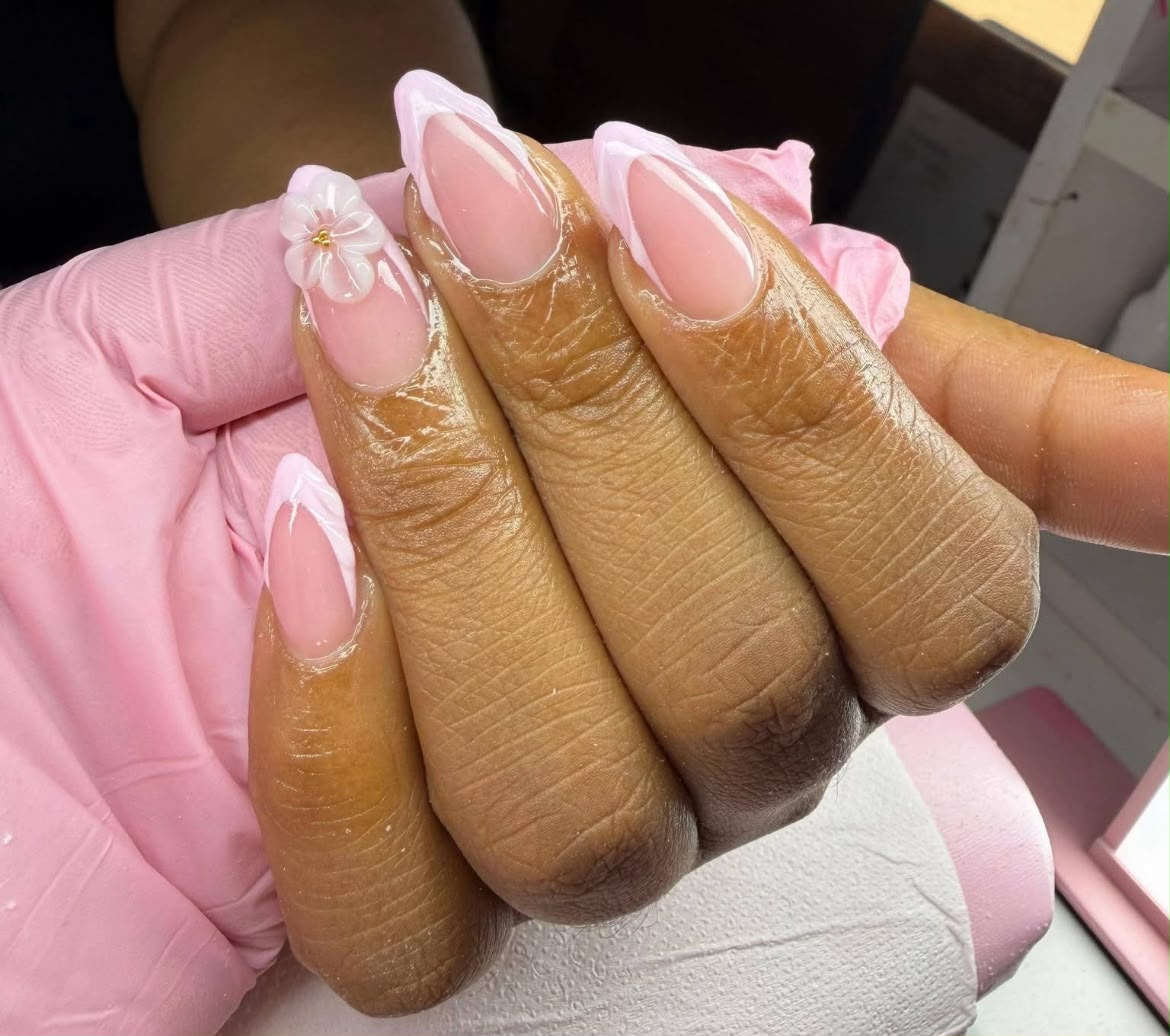 Nail Design 12